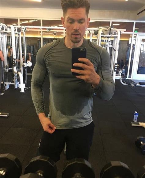 steve howey cock|Steve Howey